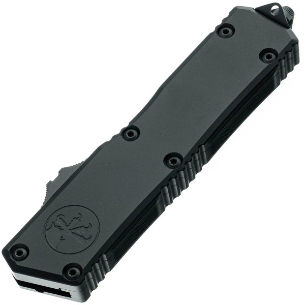 Нож Microtech Scarab II Gen III Executive T/E Standard Black Tactical