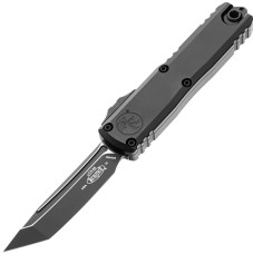 Нож Microtech UTX-85 GEN IV T/E Standard Black Tactical