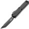 Нож Microtech UTX-85 GEN IV T/E Standard Black Tactical