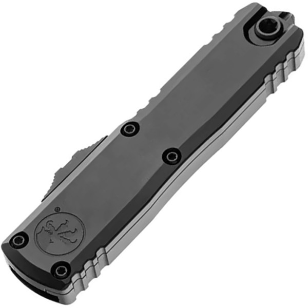 Нож Microtech UTX-85 GEN IV T/E Standard Black Tactical