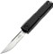 Ніж Microtech UTX-85 GEN IV S/E Stonewash Black