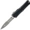 Нож Microtech Combat Troodon LT D/E - STW Полусерейтор