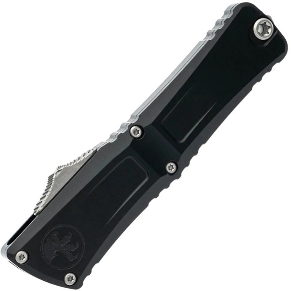 Нож Microtech Combat Troodon LT D/E - STW Полусерейтор