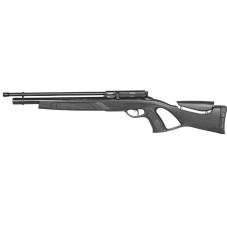 Винтовка пневматическая Gamo Coyote Black PCP 27 Дж кал. 4.5 (CAT), 1490