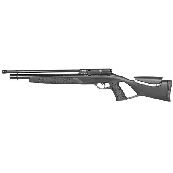 Винтовка пневматическая Gamo Coyote Black PCP 27 Дж кал. 4.5 (CAT), 1490