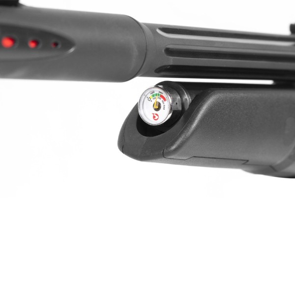 Винтовка пневматическая Gamo Arrow PCP кал. 4.5 (CAT), 600004P