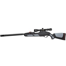 Винтовка пневматическая Gamo VIPER PRO 10X IGT GEN3 кал.4,5 (с прицелом 4х32 WR) (CAT), 61100211-IGT