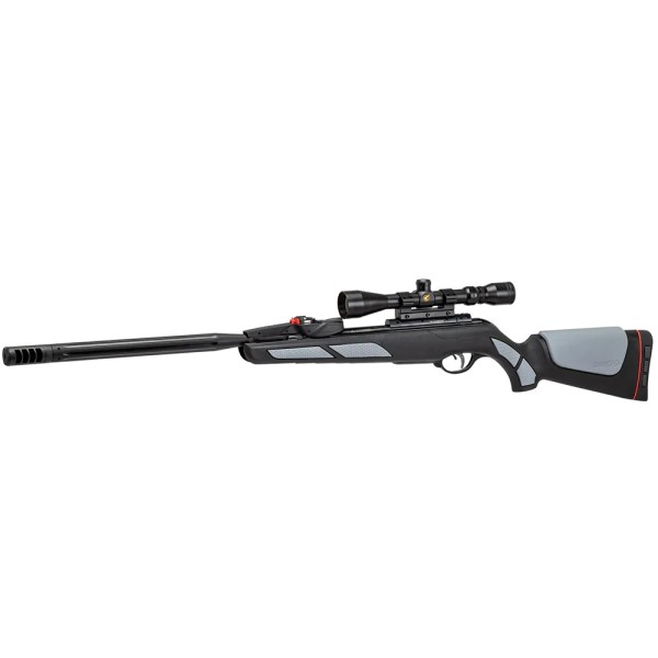 Винтовка пневматическая Gamo VIPER PRO 10X IGT GEN3 кал.4,5 (с прицелом 4х32 WR) (CAT), 61100211-IGT