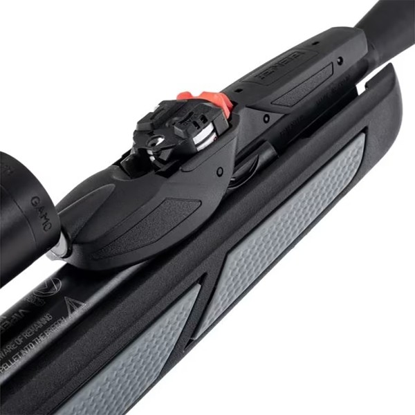 Винтовка пневматическая Gamo VIPER PRO 10X IGT GEN3 кал.4,5 (с прицелом 4х32 WR) (CAT), 61100211-IGT