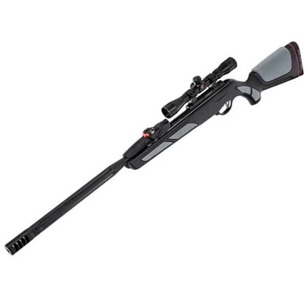 Винтовка пневматическая Gamo VIPER PRO 10X IGT GEN3 кал.4,5 (с прицелом 4х32 WR) (CAT), 61100211-IGT