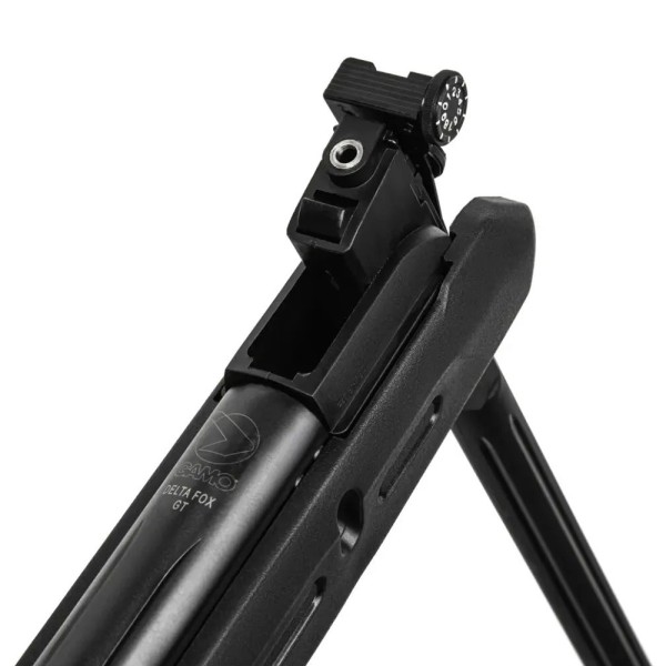 Винтовка пневматическая Gamo Delta Fox (комплект), 61100260-NC