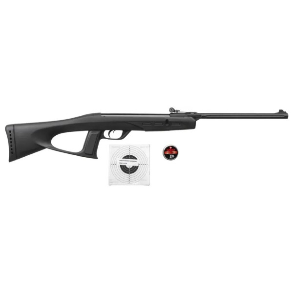 Винтовка пневматическая Gamo Delta Fox (комплект), 61100260-NC