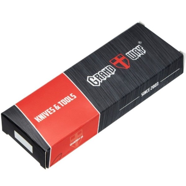 Нож Grand Way 8068 EWP
