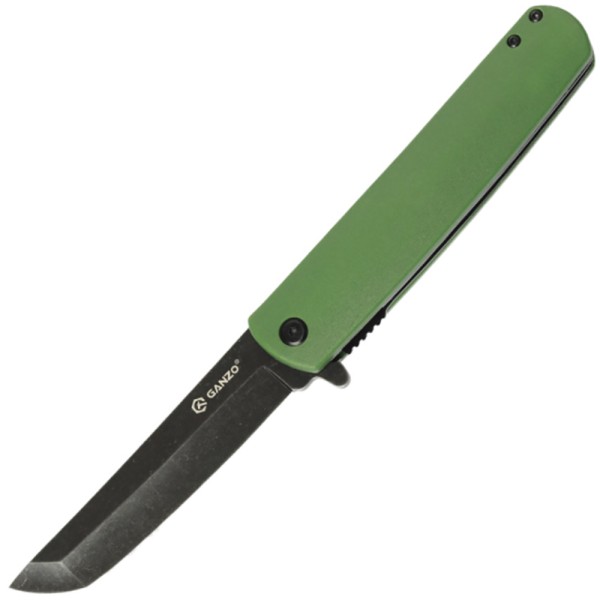 Ніж Ganzo G626-GR зелений