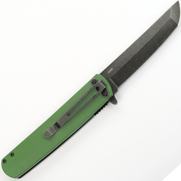 Ніж Ganzo G626-GR зелений