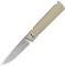 Нож Ruike складной D712-T, (7.7 см) 8Cr13MoV/G10 Белый