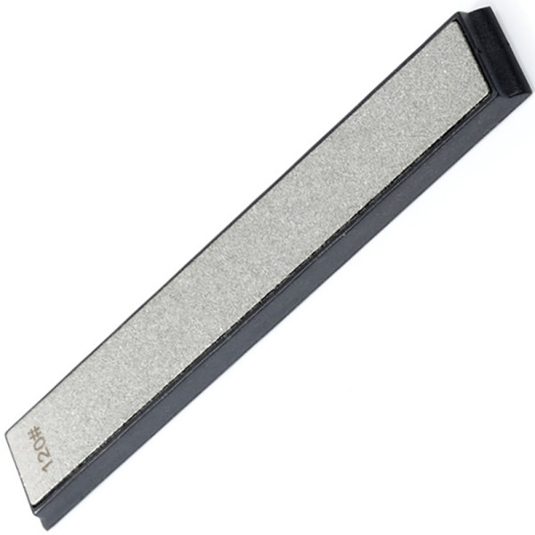 Дополнительный алмазный камень Ganzo D120 для точилок, 120 grit