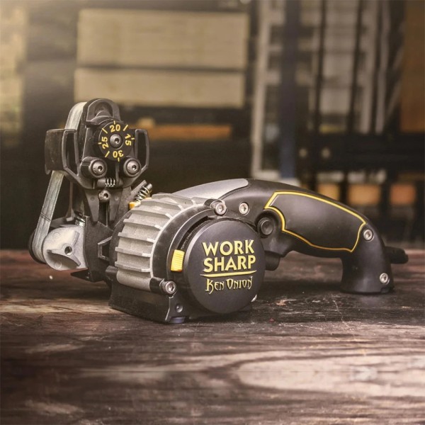 Work Sharp напрямна кромка для точилки Ken Onion Edition SA0003272