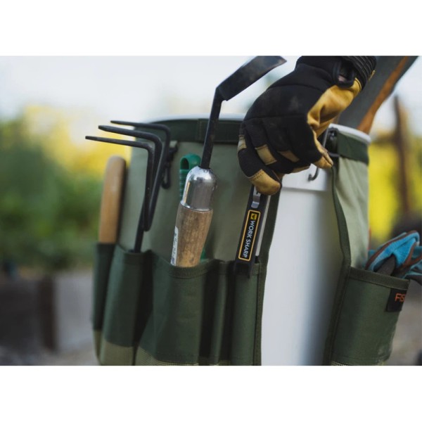 Точилка механічна кишенькова Work Sharp Folding Field Sharpener WSEDCFFS-I
