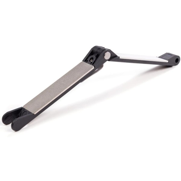 Точилка механічна кишенькова Work Sharp Folding Field Sharpener WSEDCFFS-I