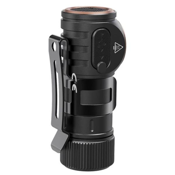 Ліхтар налобний Fenix Scout Pro (HM50R V2.0) | Лімітована серія