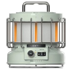 Ліхтар кемпінговий Flextail Max Lantern, білий