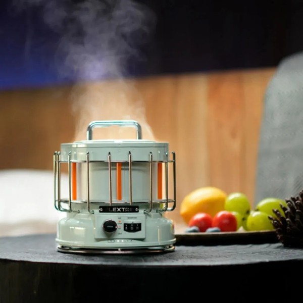 Ліхтар кемпінговий Flextail Max Lantern, білий