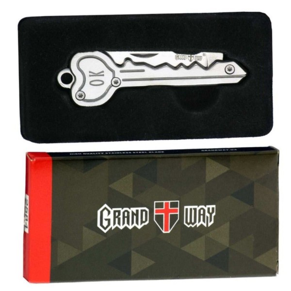 Ніж Grand Way 2583