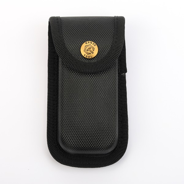 Мультитул Ganzo G202B з чохлом Molle та бітами, 24 функції