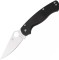 Ніж Spyderco Para Military 2 Lightweight Black
