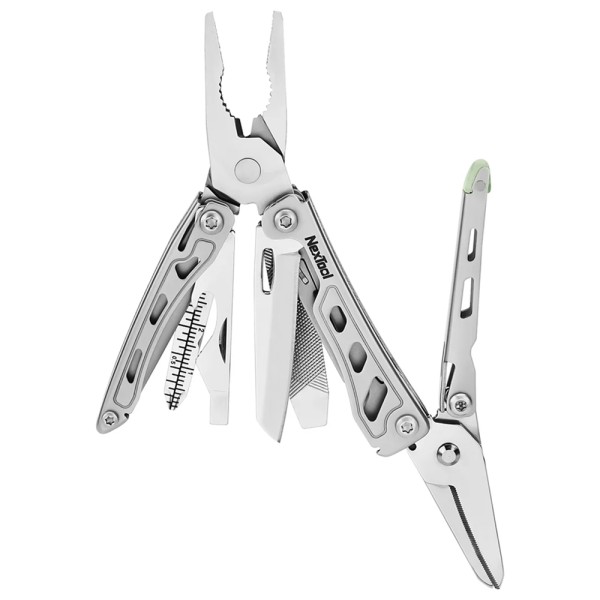 Міні-мультитул NexTool Mini Flagship Multi Tool F12