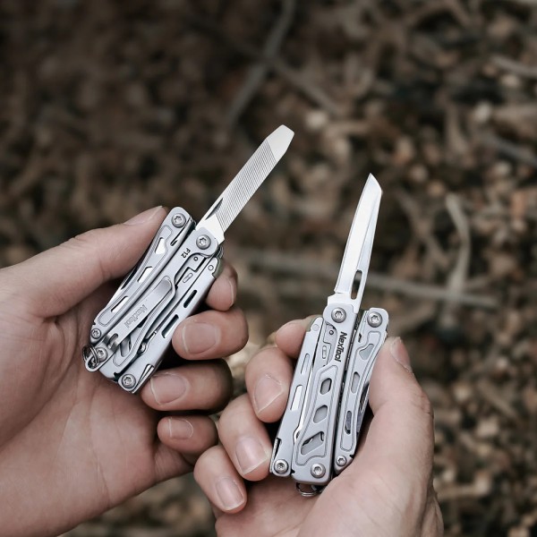 Міні-мультитул NexTool Mini Flagship Multi Tool F12