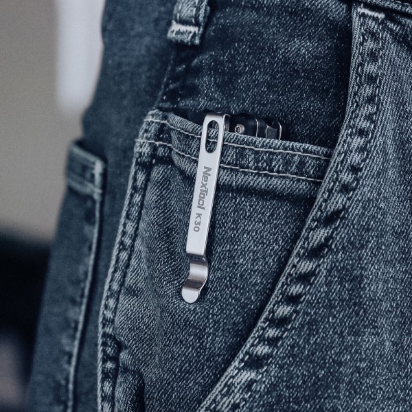 Міні-мультитул NexTool Mini Flagship Multi Tool F12