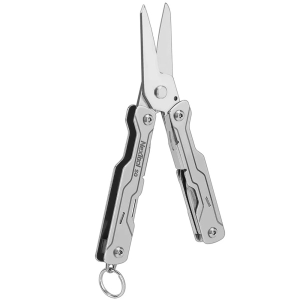 Мультитул NexTool Micro Sailor Scissors S0