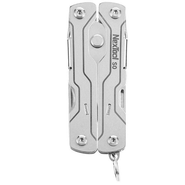 Мультитул NexTool Micro Sailor Scissors S0