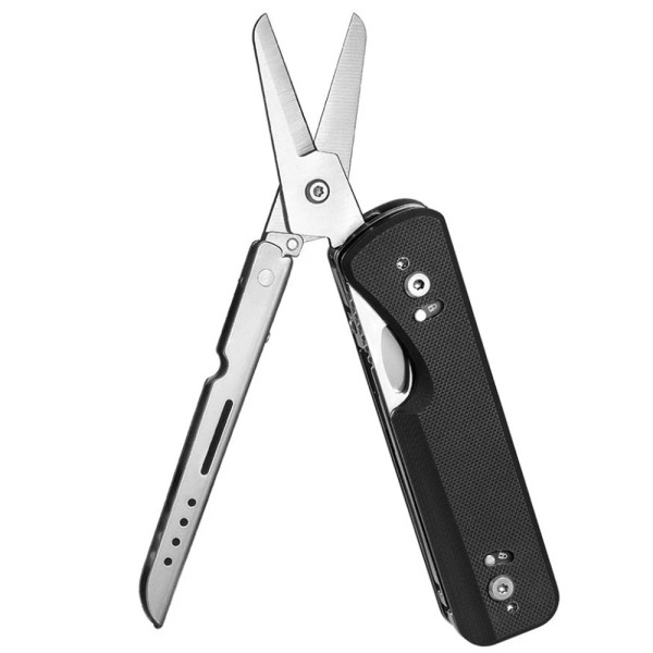 Мультитул Roxon Flex S505G, чорний