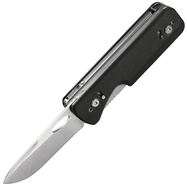 Мультитул Roxon Flex S505G, чорний