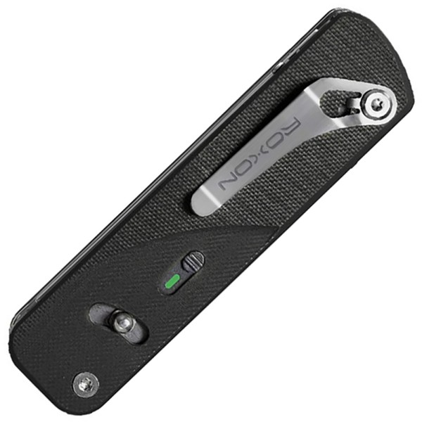 Мультитул Roxon Flex S505G, чорний