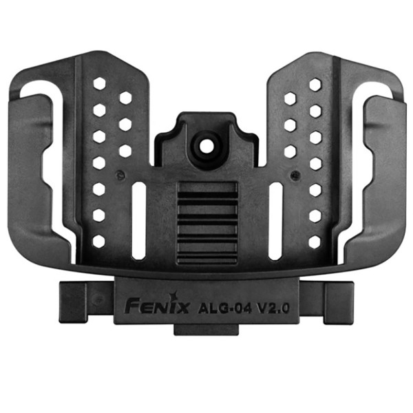 Кріплення на шолом для ліхтарів Fenix ALG-04 V.2.0