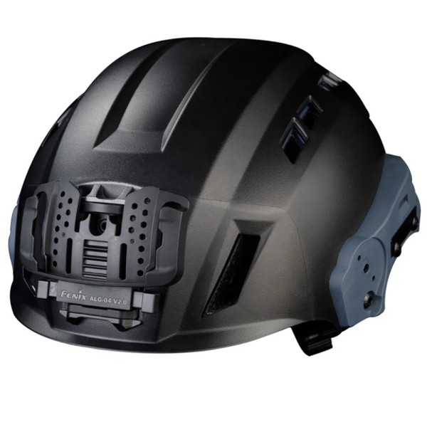 Кріплення на шолом для ліхтарів Fenix ALG-04 V.2.0
