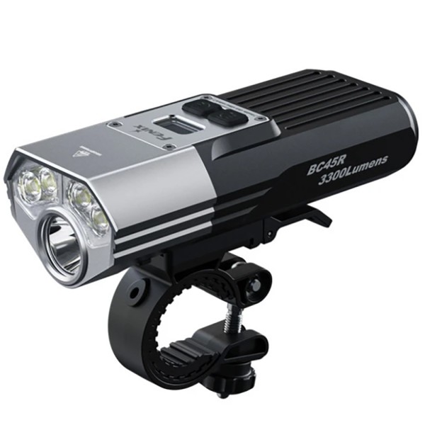 Велофара Fenix BC45R