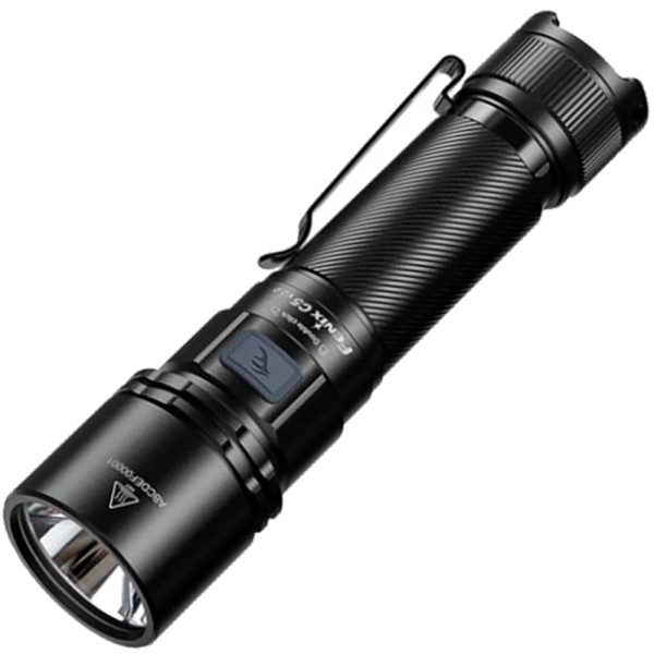 Ліхтар Fenix C5 V2.0