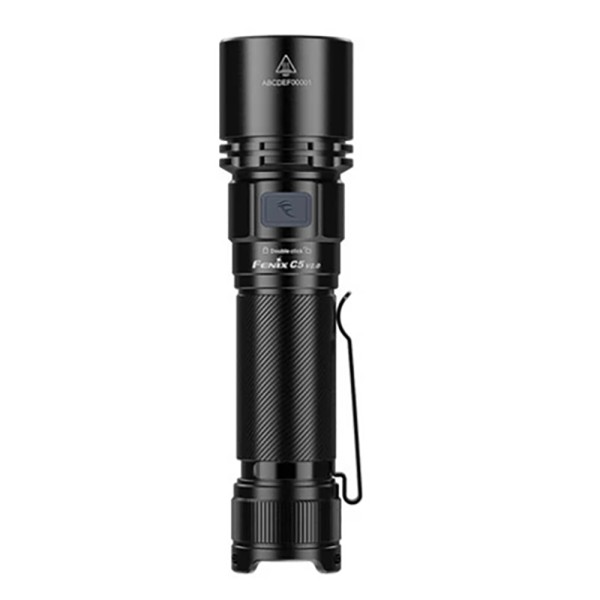 Ліхтар Fenix C5 V2.0