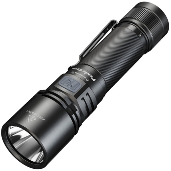 Ліхтар Fenix C5 Pro