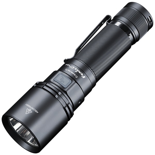 Ліхтар Fenix C7 V2.0