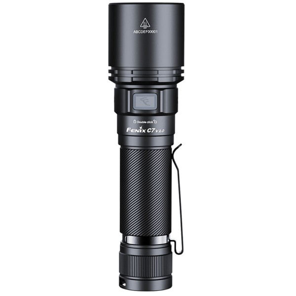 Ліхтар Fenix C7 V2.0