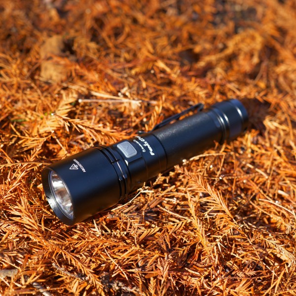 Ліхтар Fenix C7 V2.0