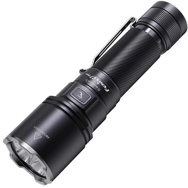 Ліхтар Fenix C7 Pro