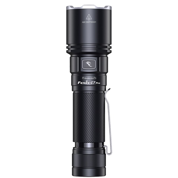 Ліхтар Fenix C7 Pro