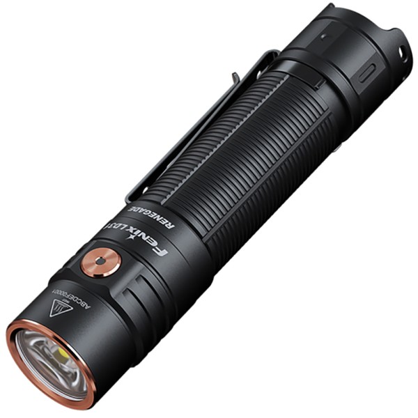 Ліхтар Fenix LD31R Renegade